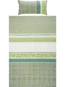 Постельные принадлежности Erwin Müller, зеленый