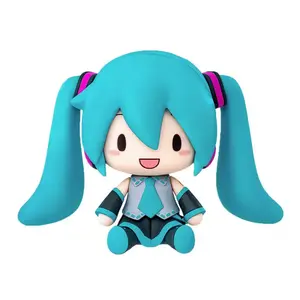 Фигурки Hatsune Miku S FIRE FUFU Chibi SEGA