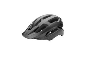 Шлем Giro Manifest Spherical матово-черный M 55-59