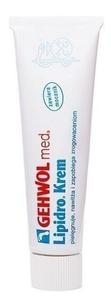Gehwol Med Lipidro крем для ног, 20 ml