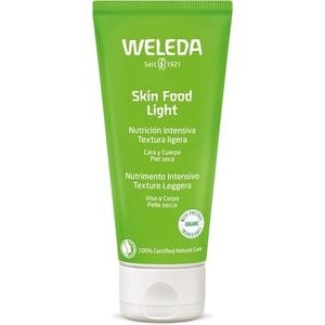 Skin Food Легкий крем 75мл Weleda