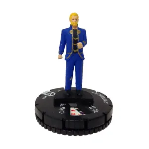 Спартой Элит (К), Marvel HeroClix - Guardians of the Galaxy - Singles