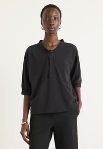 Толстовка Marc Cain Sweatshirt, Black