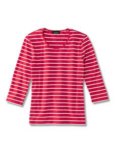 Рубашка Goldner, красный