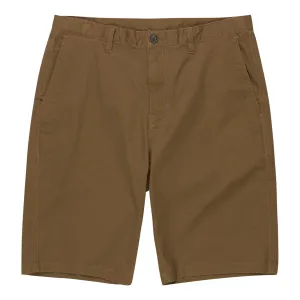Бермуды мужские Howland Classic 21" Element, коричневый