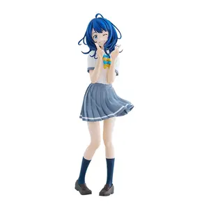 Фигурка pop up parade anna yatsume l размер 24 см GOOD SMILE COMPANY