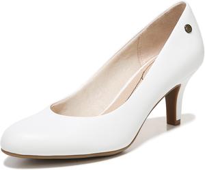 Женские туфли LifeStride Parigi, белый