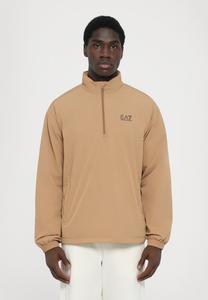 Куртка EA7 Emporio Armani TRAIN CORE , Tigers Eye/Sand
