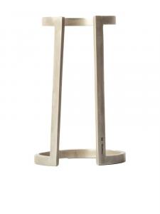 Браслет Four Jannah Gauntlet Parts of Four, серебряный