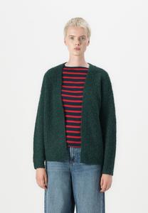 Кардиган Vero Moda VMNOVAH, Pine Grove/Dark Green