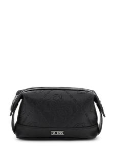 Сумка для туалетных принадлежностей GUESS Boston, Black