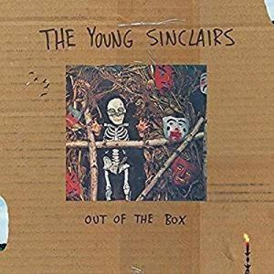 Виниловая пластинка Young Sinclairs - Out Of The Box