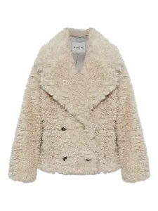 Двубортный пиджак Lestine MUNTHE, нейтральный