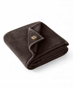 Мягкий плед Coco, 50 x 70 дюймов UGG, Root