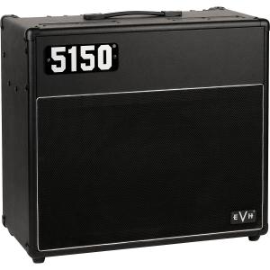 Комбоусилитель EVH 5150III Iconic Series 40 Вт 1x12, черный