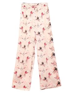 Брюки Isabelle Blanche Paris, светло-розовый