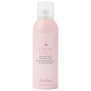 Спрей от пушистости и статического электричества Final Call Drybar, 10 oz