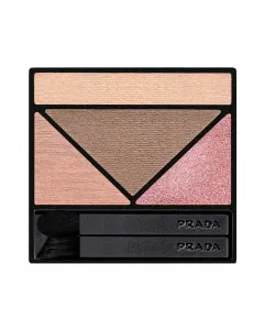 Запас теней для век Dimensions Holo-Nude Prada Beauty, 07 Peony