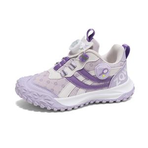 Дышащие детские повседневные кроссовки Kids' TONYBEAR, фиолетовый