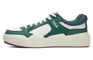 Кроссовки FILA Blocks 'Green White' Women's