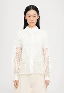 Блуза Hofmann Copenhagen ARLETTE, White