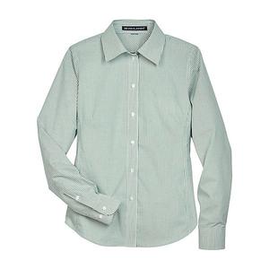 Женская рубашка banker e woven из коллекции crown Devon & Jones, Dill