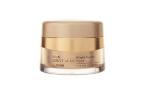Крем Snail Essential EX 50 мл The Saem