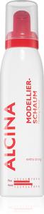 Моделирующий мусс-пена для укладки волос с особо сильной фиксацией Alcina, 150 мл