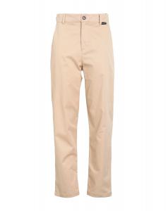 Брюки Karl Lagerfeld, бежевый