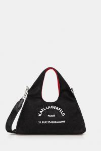 Сумка K/RSG Karl Lagerfeld, черный