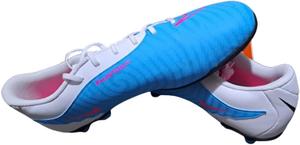 Мужские кроссовки Nike, Baltic Blue Pink Blast White Laser Blue