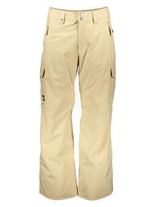Quicksilver Бежевые лыжные/сноубордные брюки “Porter”