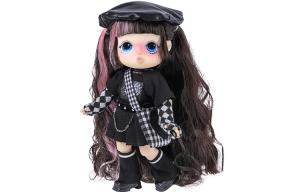 Шарнирная кукла mi tu Ddung