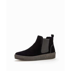 Ботинки Gabor Chelsea, черный
