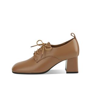 Туфли на высоком каблуке для женщин BOERDIQI, Black