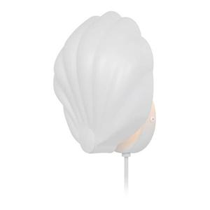 Настенный светильник Nordlux Konchi, белый