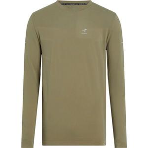 Рубашка с длинными рукавами tayeb m Energetics, мультиколор