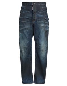 Джинсы Dsquared2, синий