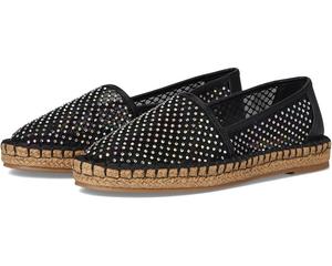 Балетки Kenneth Cole Reaction Bonne, цвет Black Crystal Mesh