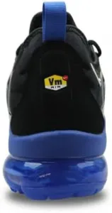 Мужские кроссовки Nike Air Vapormax Plus, черный