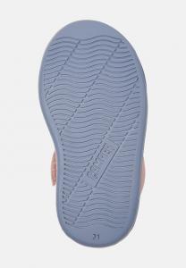 Кроссовки RUNNER FOUR TWINS Camper, розовый