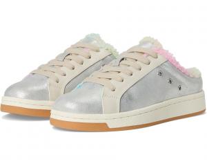 Детские кроссовки Steve Madden Navi Steve Madden Kids, Silver