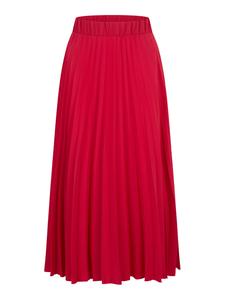 Guido Maria Kretschmer Women Юбка 'Betty' в красном цвете
