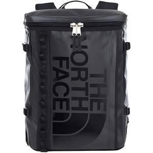 30-литровый рюкзак двуплечевой рюкзак для активного отдыха нейлон черный/фиолетовый унисекс THE NORTH FACE