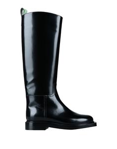 Ботинки 3Juin, черный