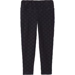 Детские леггинсы GUCCI, темно-синий
