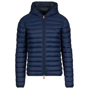 Куртка из синтетического волокна Save The Duck Donald, цвет Navy Blue