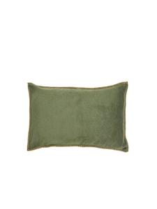 Cats Collection Уютная наволочка цвета хаки