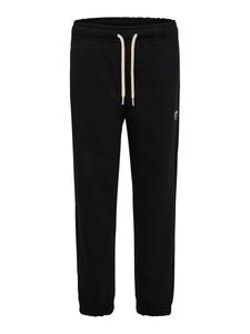 Зауженные спортивные брюки Hummel Bee, черный