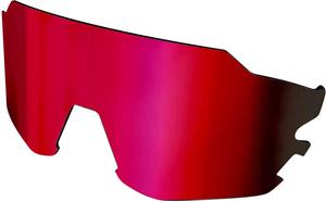 Сменная линза Vista Shot, иридиевый красный